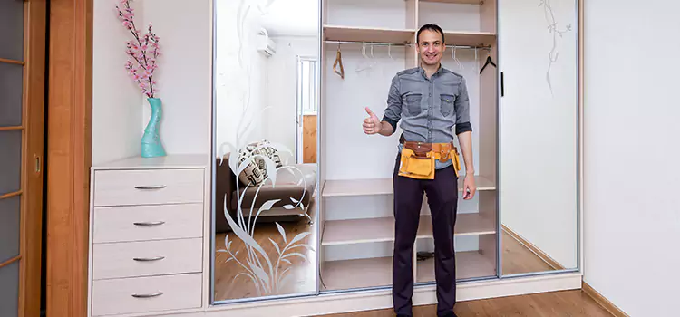 Sliding Closet Door Replacement Pinecrest