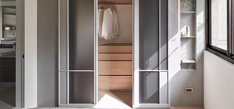 Mirror Sliding Door Replacement Pinecrest