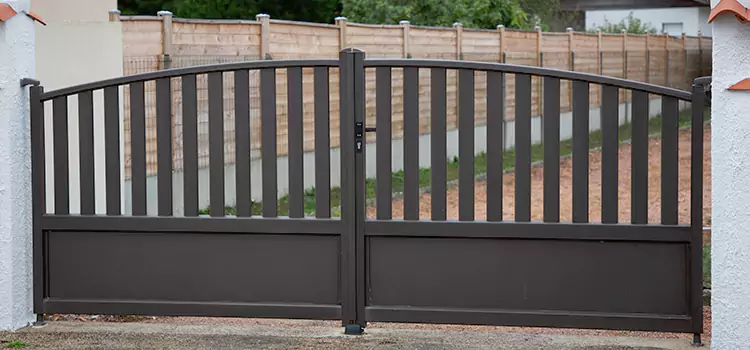 Advanced Gate Solutions in Pinecrest, FL