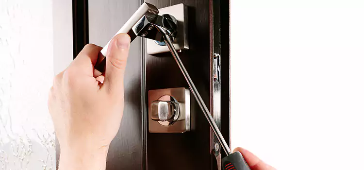 Door Lock Replacement Service Pinecrest