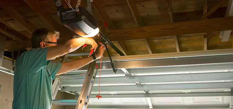 Garage Door Opener Sales and Installation Pinecrest