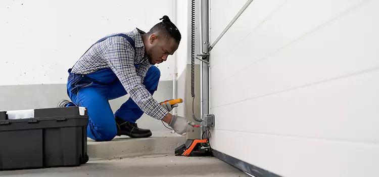Expert Solutions for Every Garage Lock Need in Pinecrest, FL