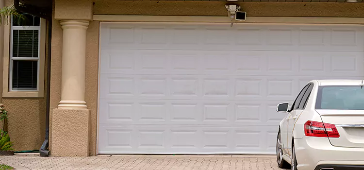 Comprehensive Garage Door Maintenance Services in Pinecrest, FL