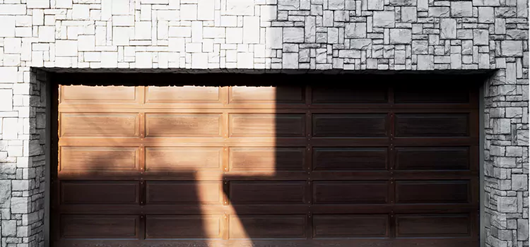 Garage Door Installation Pinecrest
