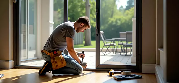Comprehensive Solutions for Every Glass Door Need in Pinecrest, FL