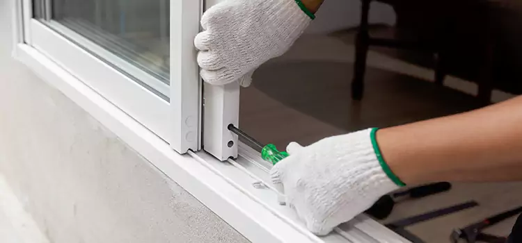 Sliding Glass Door Lock Repair Pinecrest