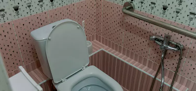 Meeting Diverse Needs With Accessible Restroom Solutions in Pinecrest, FL