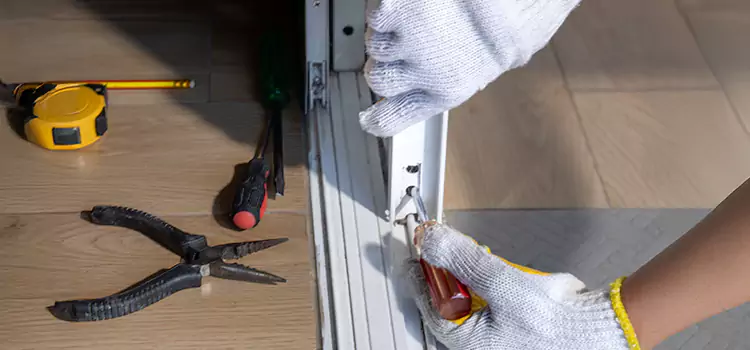 Sliding Door Installation Services in Pinecrest, FL