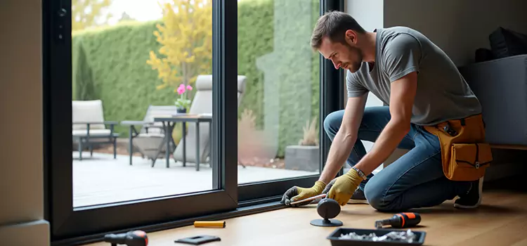 Patio Sliding Glass Door Replacement Pinecrest