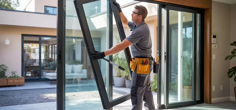 Specialized Sliding Door Roller Services in Pinecrest, Florida