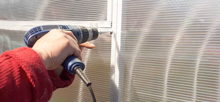 Sliding Screen Door Repair Pinecrest