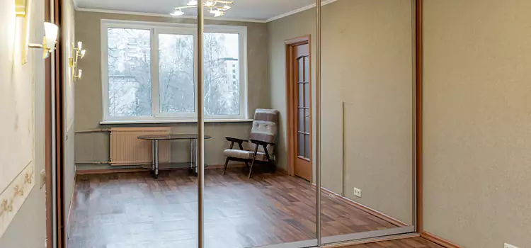 Mirror Closet Door Roller Replacement Pinecrest