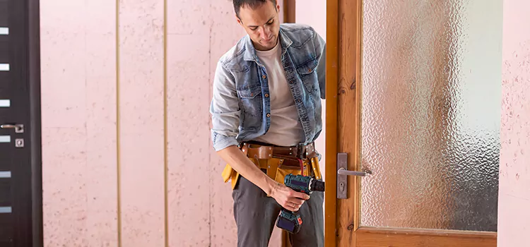 Door Glass Replacement Pinecrest