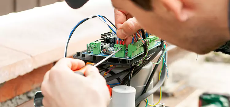 Specialized Brand Gate Motor Repairs Pinecrest