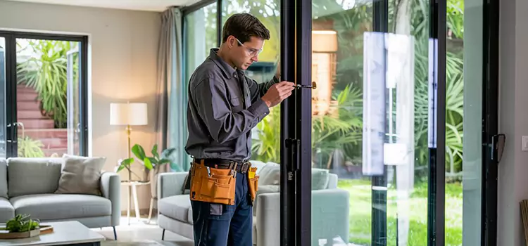 Why Choose Us for Your Glass Door Needs in Pinecrest, FL?