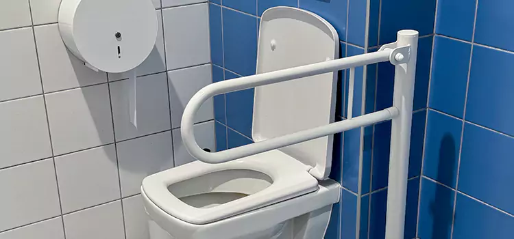 Comprehensive Solutions in Pinecrest, FL for Accessible Facilities