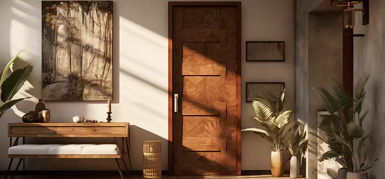 Specialty Interior Doors Pinecrest