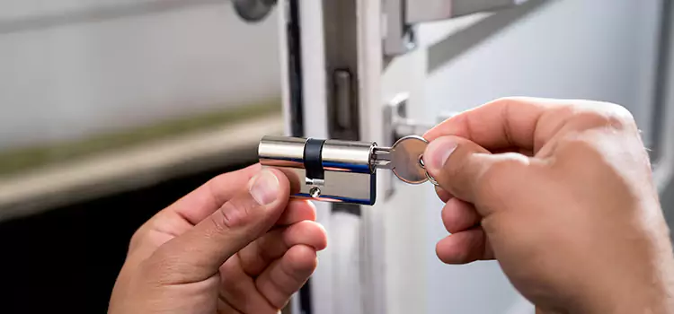 Lock Change Locksmiths Pinecrest