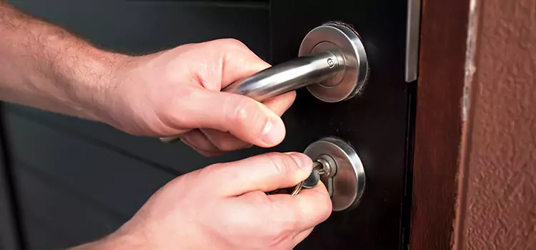 Master Key Control and Audits Pinecrest