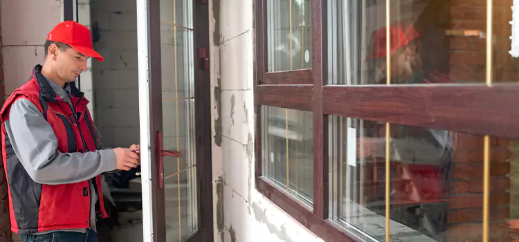 Sliding Door Lock Repair Pinecrest