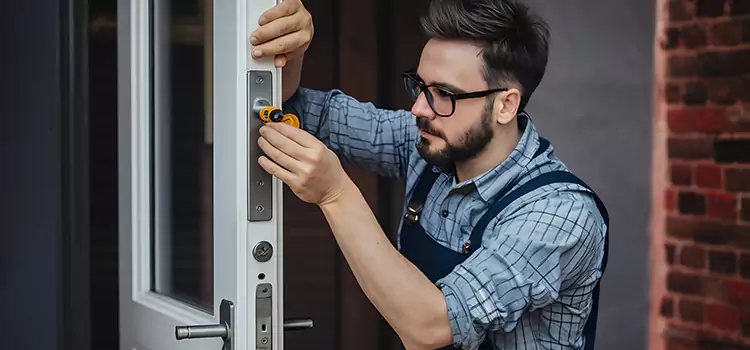 Residential Door Repairs Pinecrest