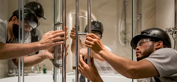 Shower Door Replacement Cost Pinecrest
