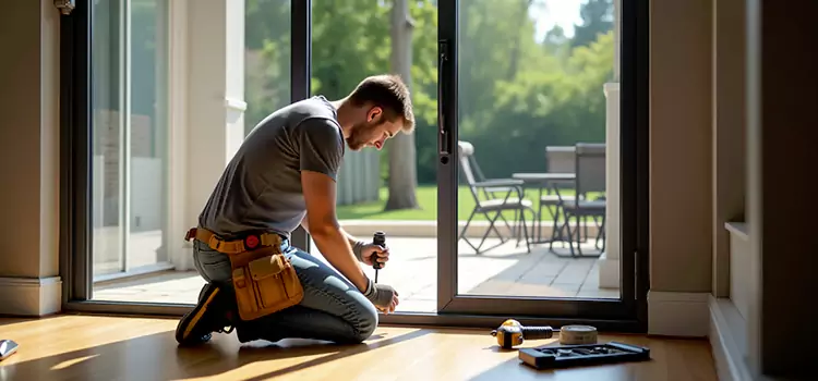 Patio Door Installation Experts in Pinecrest, FL