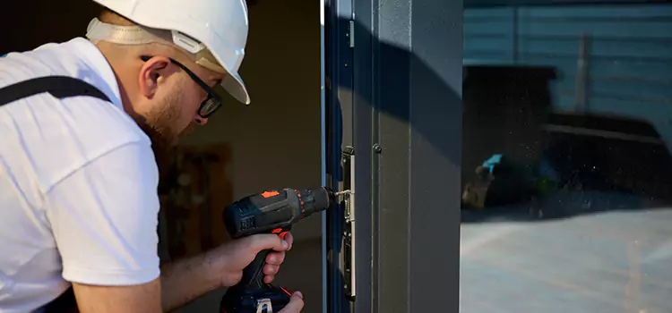 Aluminium Sliding Door Lock Fitting Pinecrest