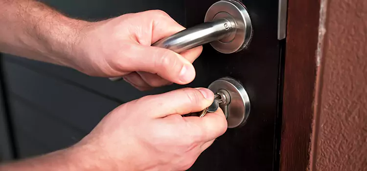 Door Closer Repair & Installation Pinecrest