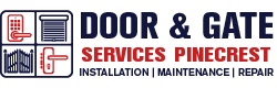 Door & Gate Services Pinecrest